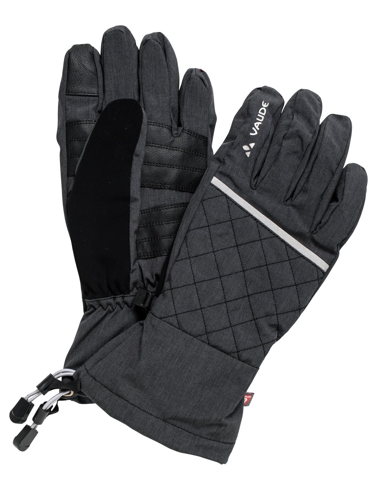 VAUDE Yaras Warm Gloves