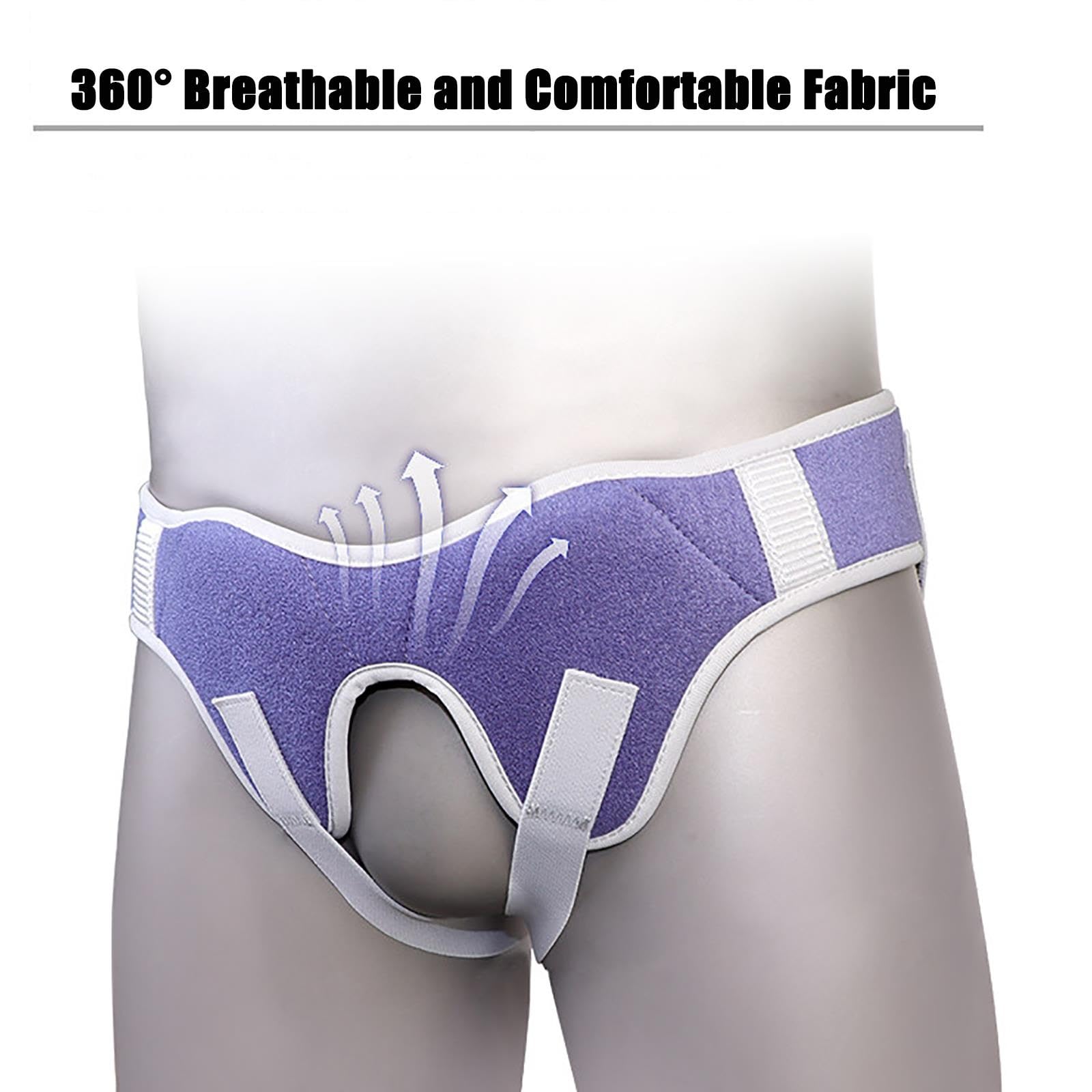Ceinture Hernie Inguinale Homme Ceinture Inguinale