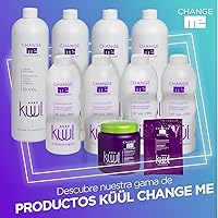 Vista 5 de Fantasy Nails Küül - Blanqueador en polvo, 12.35 onzas (paquete de 1), 12.03 onzas líquidas