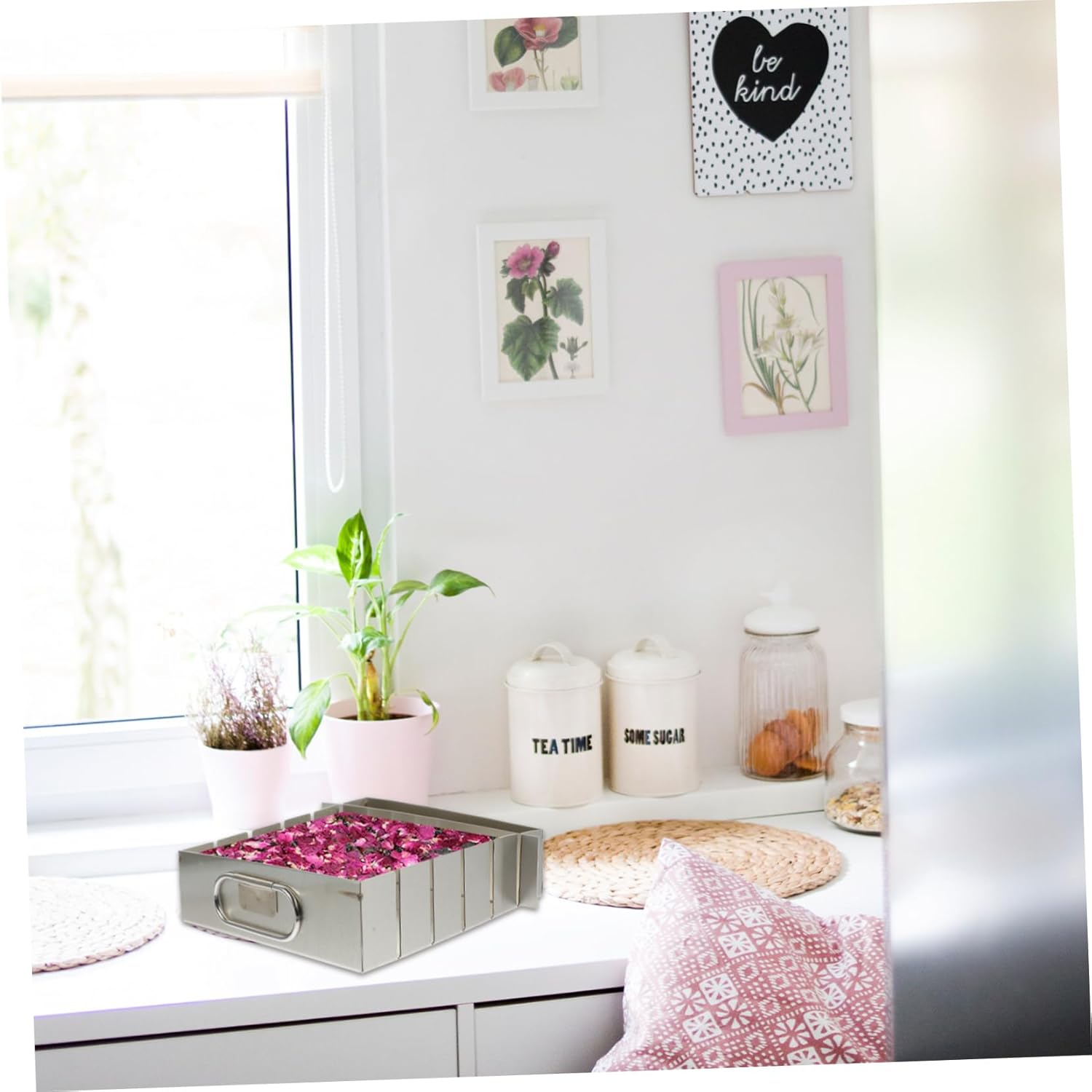 Baking Tool Nougat Candy Molding Sheet Cake Pan Easy to Clean Nonstick