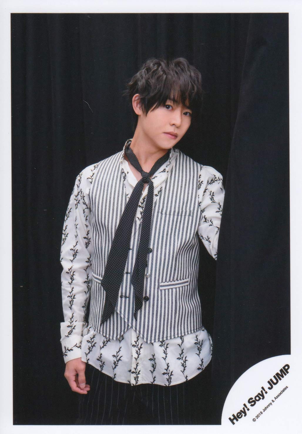 有岡大貴 公式写真 Amazon.co.jp: Hey! Say! JUMP 公式生写真（有岡大貴）HAL00381