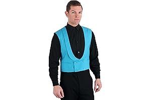 Nostalgic 1989 Batman Joker Vest Outfit