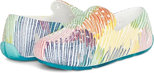 Vista 155 de Floafers Zapato náutico unisex Prodigy (niño pequeño/niño grande)