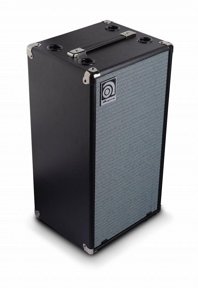 Amazon | AMPEG スピーカーキャビネット SVT-210AV | ベース