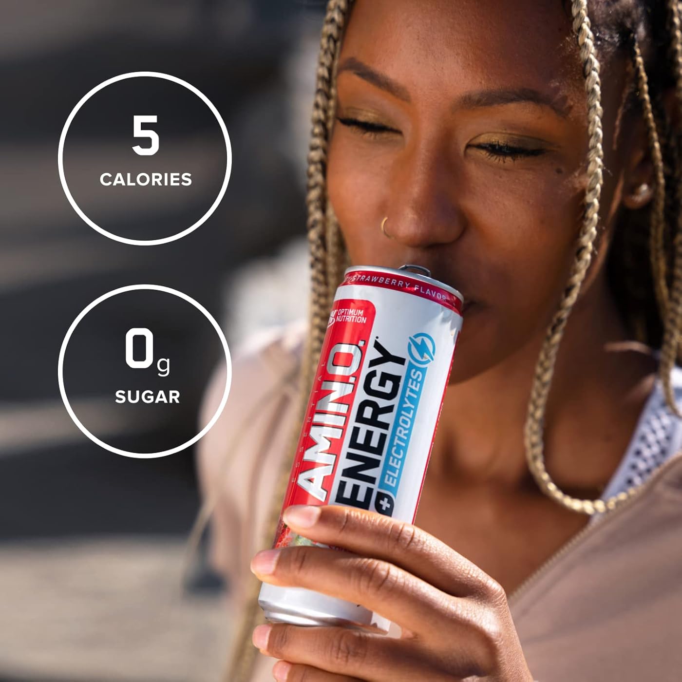 Optimum Nutrition Watermelon Flavor