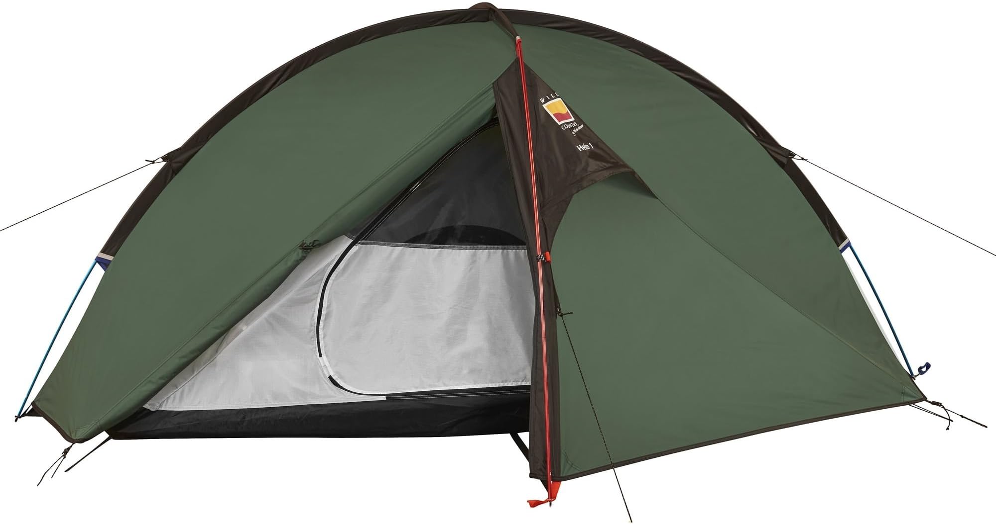 Wild Country Tents Helm 2