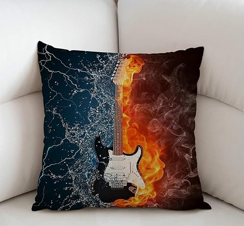 Miniatura 8 de Cosméticos de moda, color rosa, dibujados a mano, zapatos femeninos, lápiz labial, perfume, estilo granja, funda de cojín decorativa para sofá,