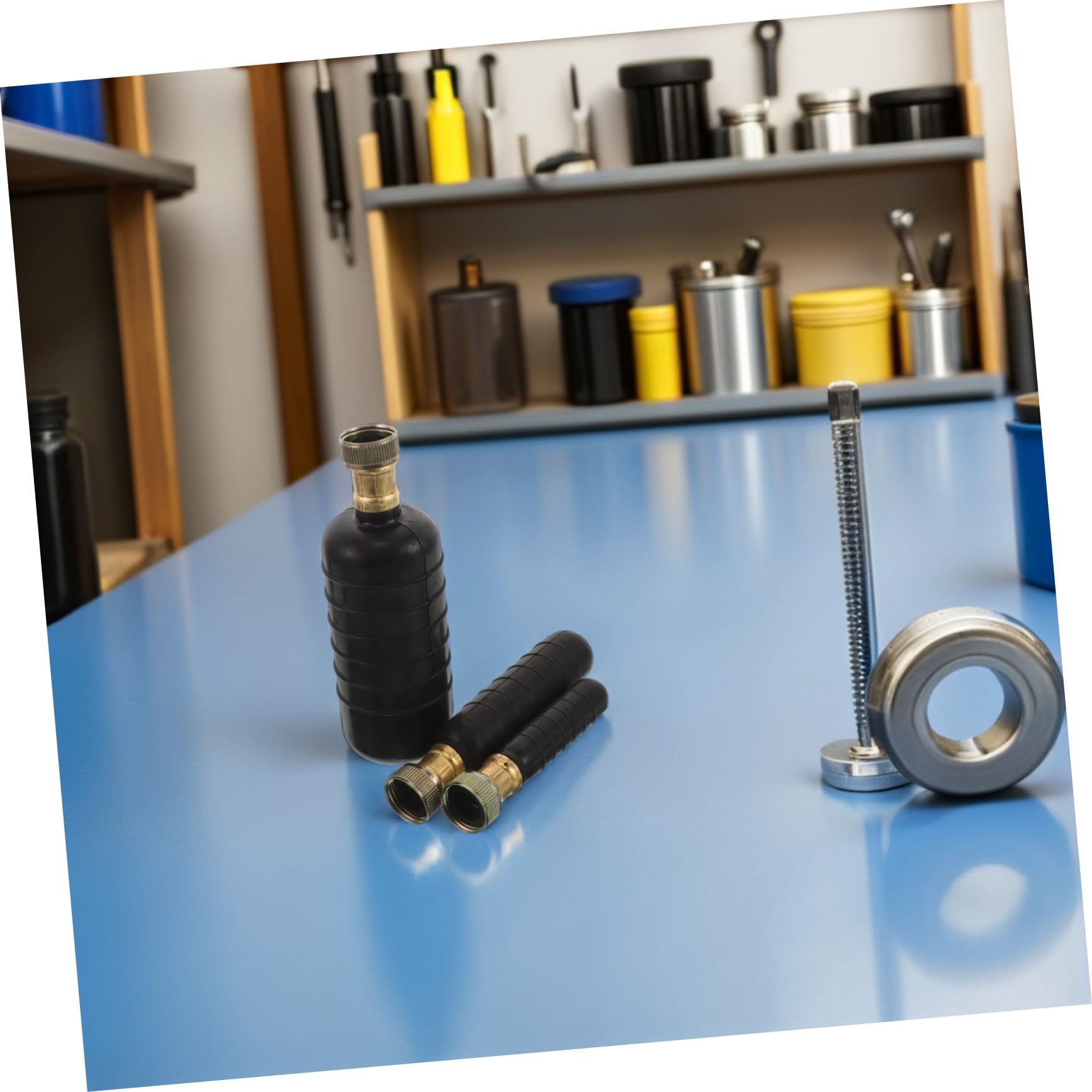 Housoutil Kit Di Drenaggio Da 3 Pezzi Per Lavandini Da Bagno Disotturatore Per Scarichi Pulizia Degli Scarichi Vescica D Acqua Disotturatore Per