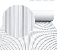 Vista 13 de Piso de Barco de Espuma EVA Cubierta de Espuma de Barco Camuflaje 94"x45"/35"/23" Tapete Antideslizante para Barco Autoadhesivo Rollos de Espuma