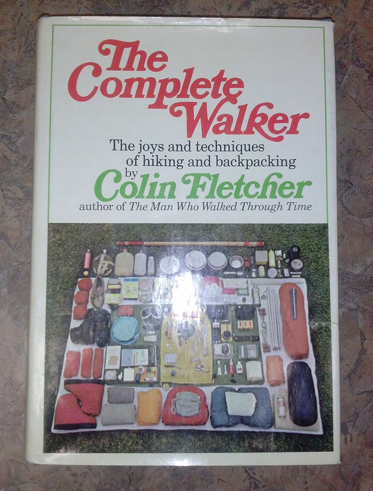 The Complete Walker