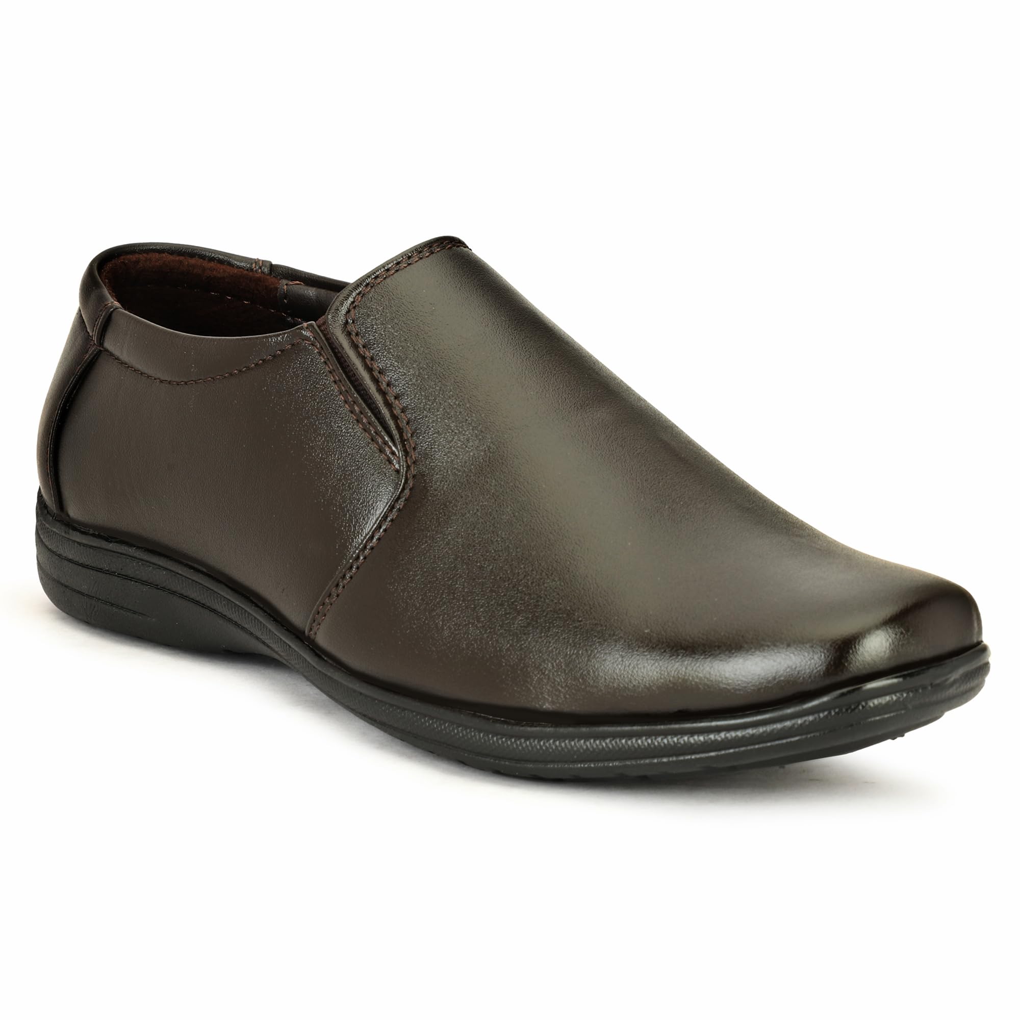 Zodack Formal Shoes for Men, Casual Slip On Shoes, Perfect for Casual and Formal Wear-picture-22