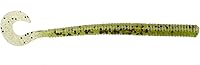 Vista 15 de Berkley PowerBait Power Worms - Cebo suave para pesca