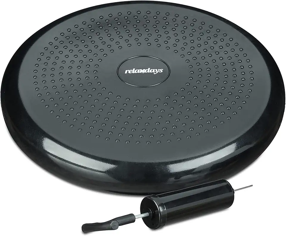 Balansdyna för träning och fitness