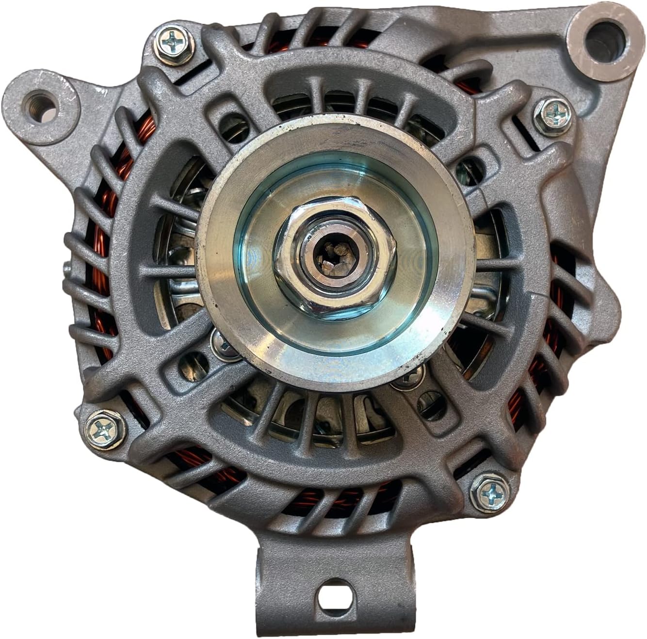TYC Alternator Compatible with 2012-2014 Subaru Impreza