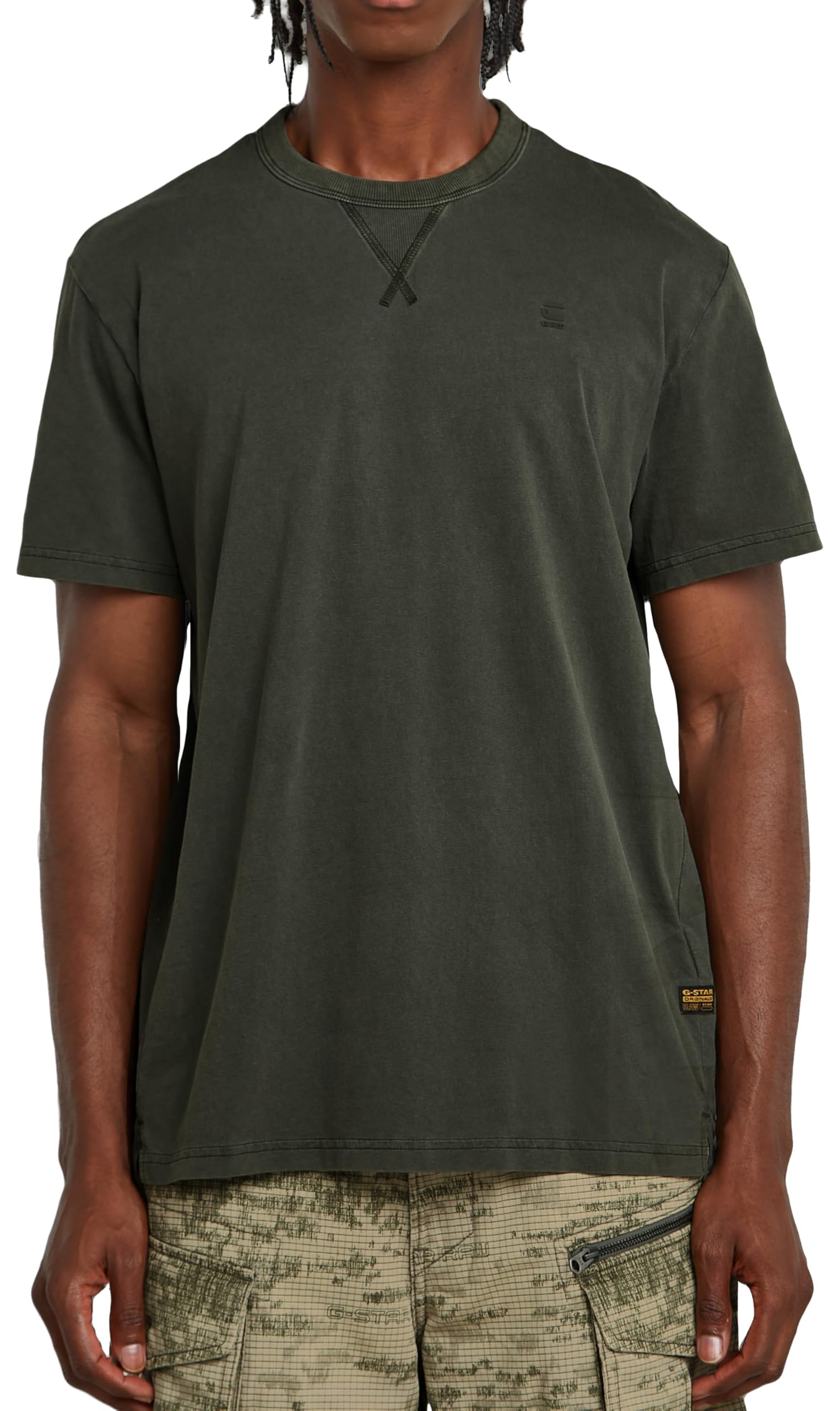 G-STAR Herren Nifous T-Shirts