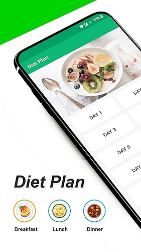 Plano de dieta em 30 dias - perda de peso