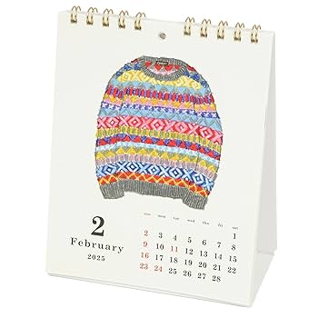 Amazon.co.jp: グリーティングライフ 2025年 カレンダー 米津