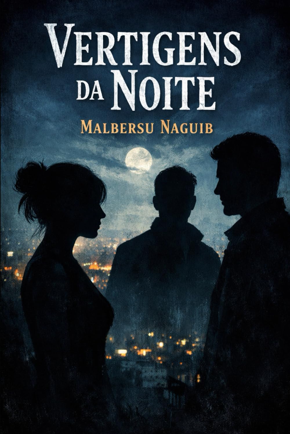 VERTIGENS DA NOITE