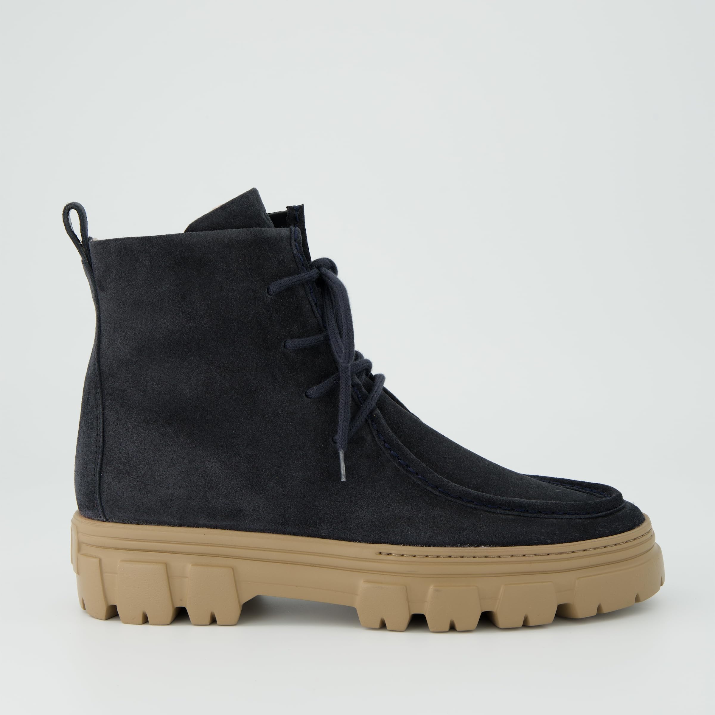 Paul Green Damen Frauen Snowboots