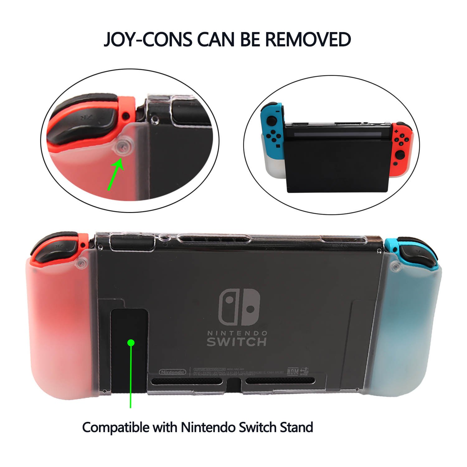 Yoowa dockable case Clearance