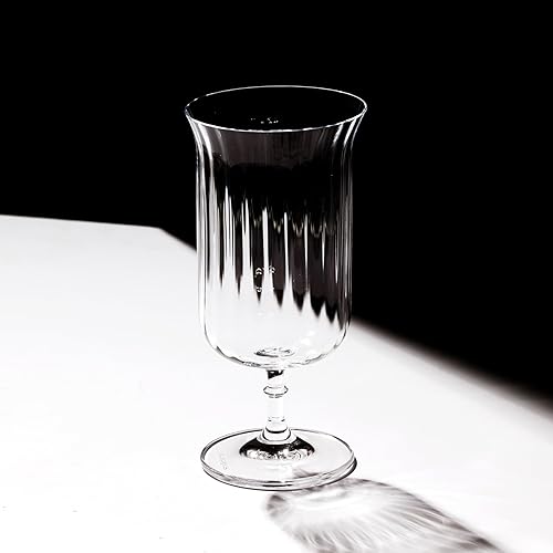 Miniatura 9 de LEMONSODA Rims Orient-Coupe Copas de vino - Set de 2 (Lot (juego de 4)) 2107