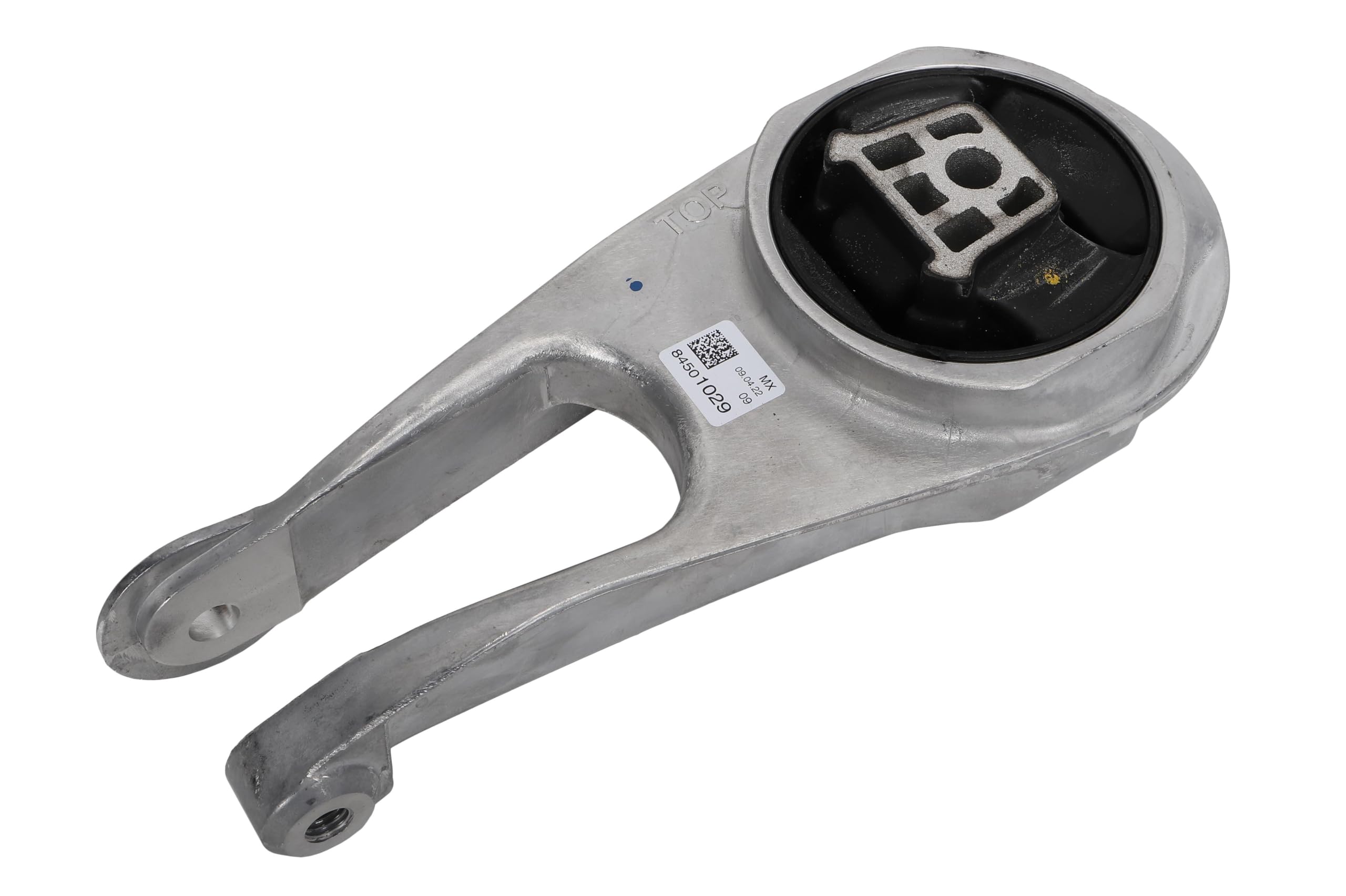 Amazon.com: GM Genuine Parts 84501029 Automatic Transmission