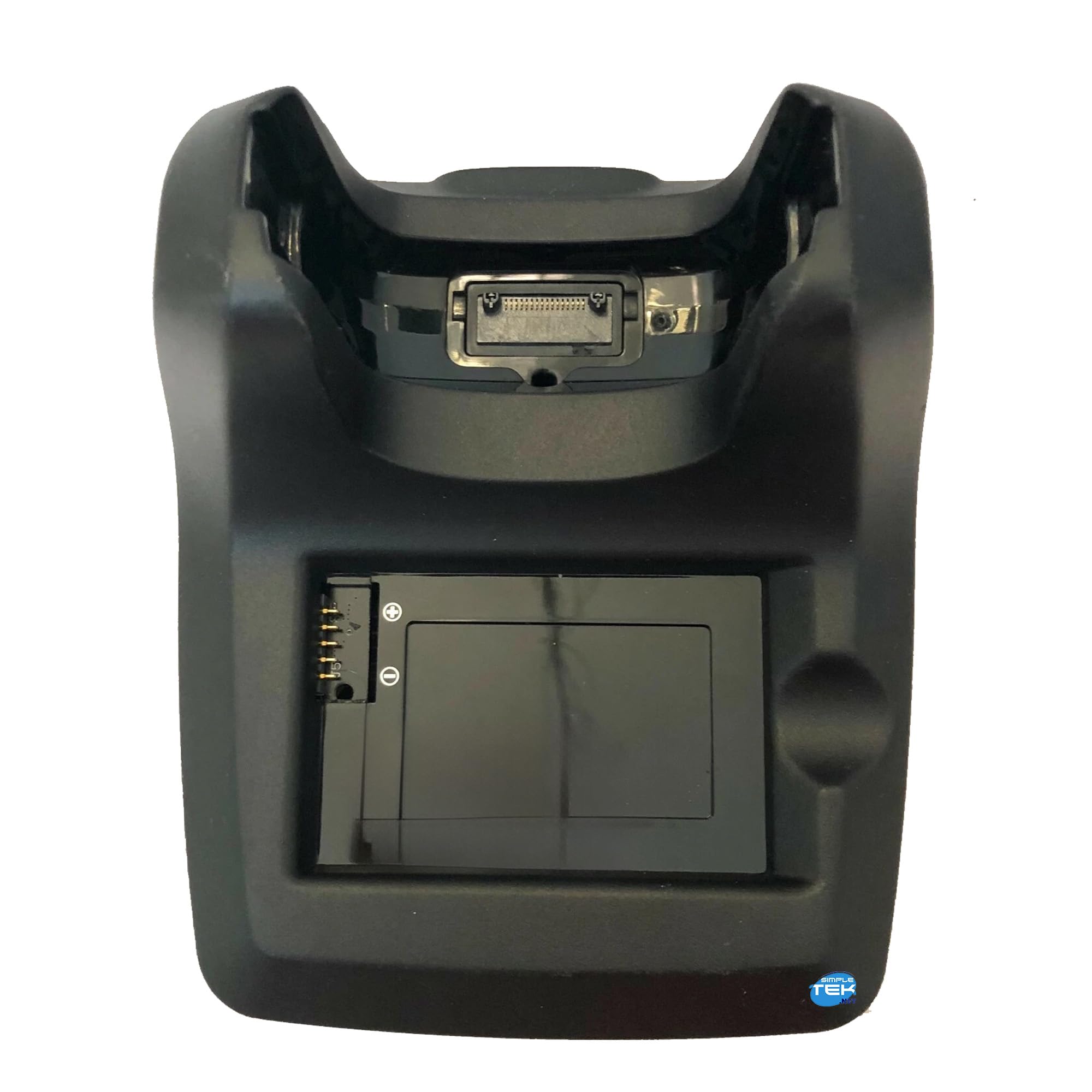 SIMPLETEK - Ladeschale Cradle kompatibel mit Dolphin 60S-HB-2
