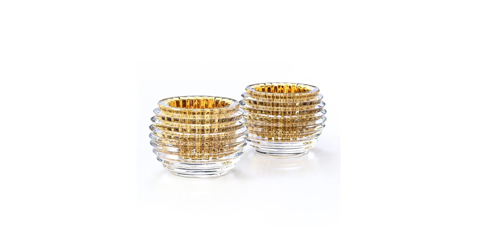 Amazon.co.jp: バカラ Baccarat キャンドルホルダー EYE アイ