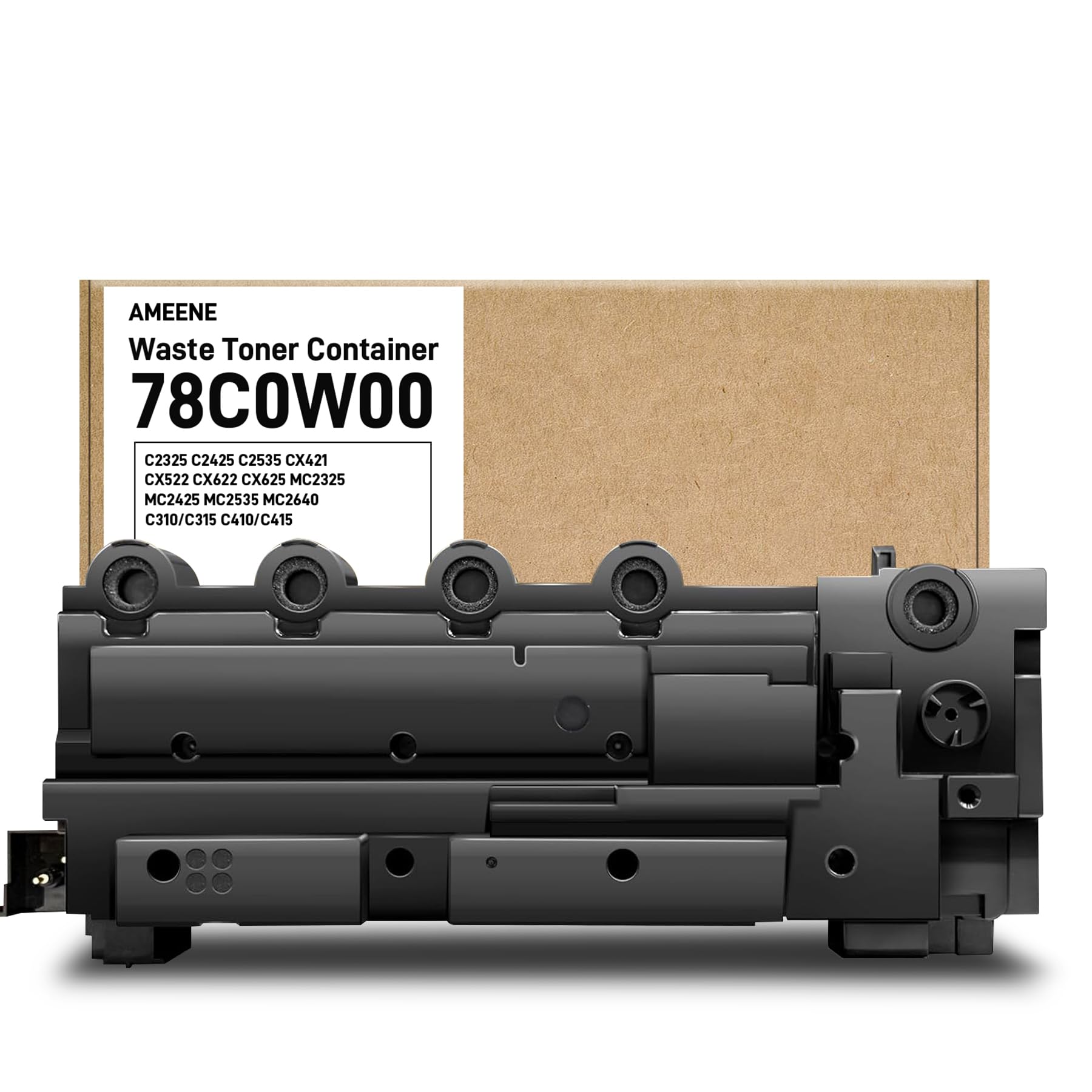 CARTUS TONER BLACK 006R04368 8K ORIGINAL XEROX C310/C315