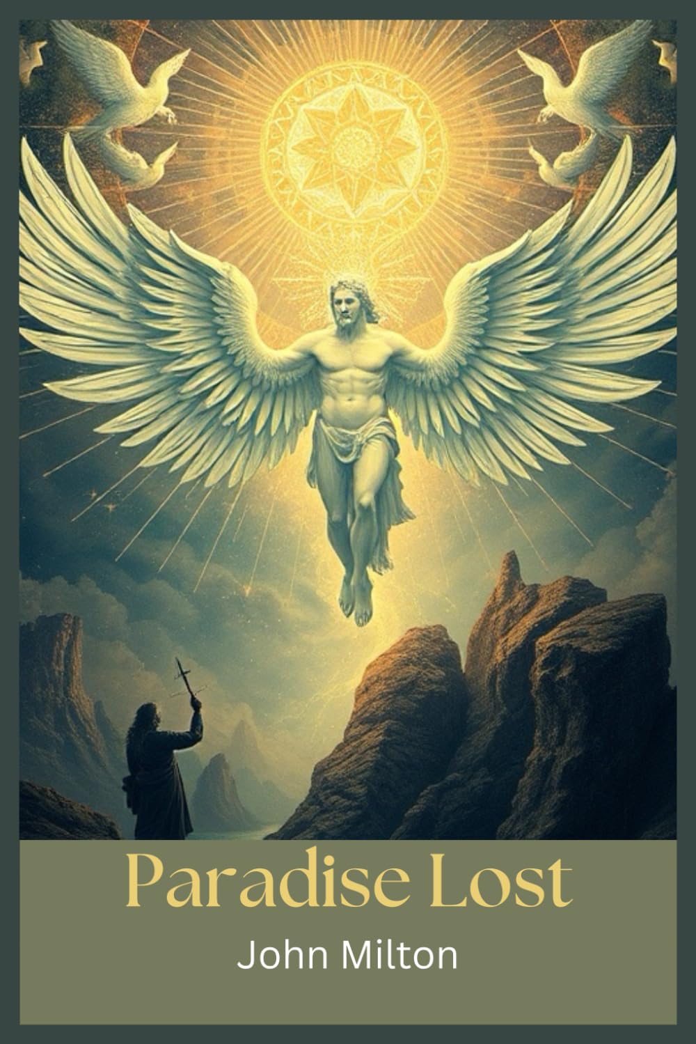 Paradise Lost