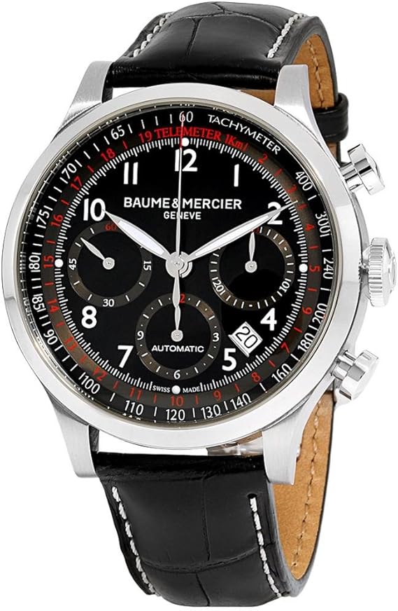 baume mercier amazon
