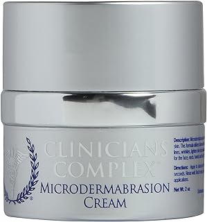 Crema Microdermoabrasión 2oz