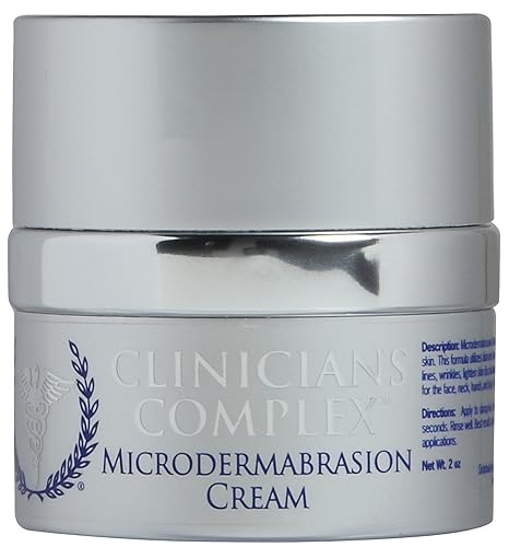 Crema Microdermoabrasión 2oz