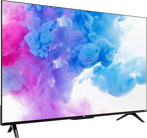Miniatura 2 de TCL 65 pulgadas Series 4 Class 4K 2160p Ultra HD Smart LED TV HDR Modo de juego compatible con Alexa y Google Assistant (renovado)
