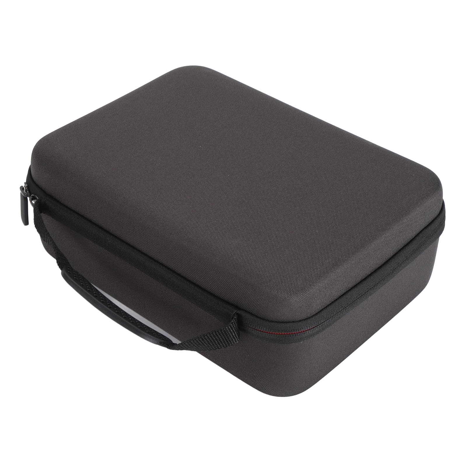 Hair Dryer Travel Case, Waterproof Hair Dryer Storage Bag, EVA Hard Travel Case for Hair Dryer HD15 HD08 HD07 HD03 HD01