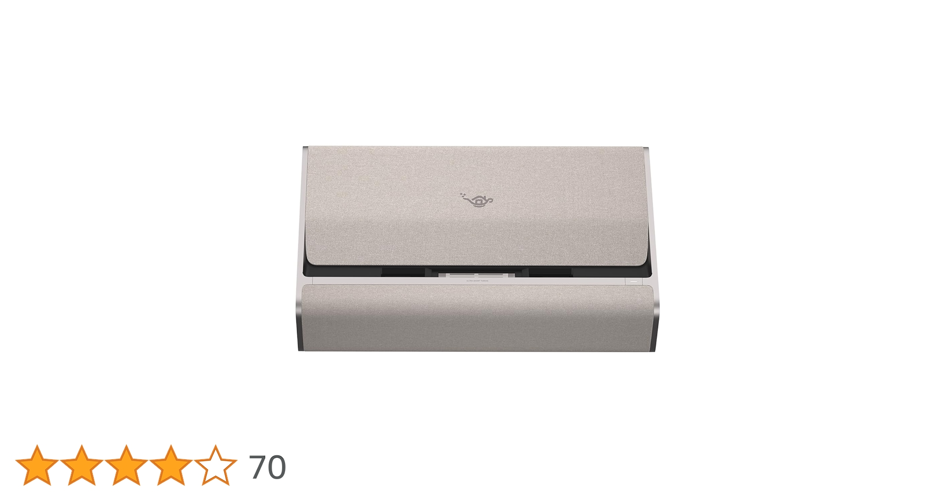 Amazon.co.jp: Aladdin Marca アラジン マルカ 超短焦点