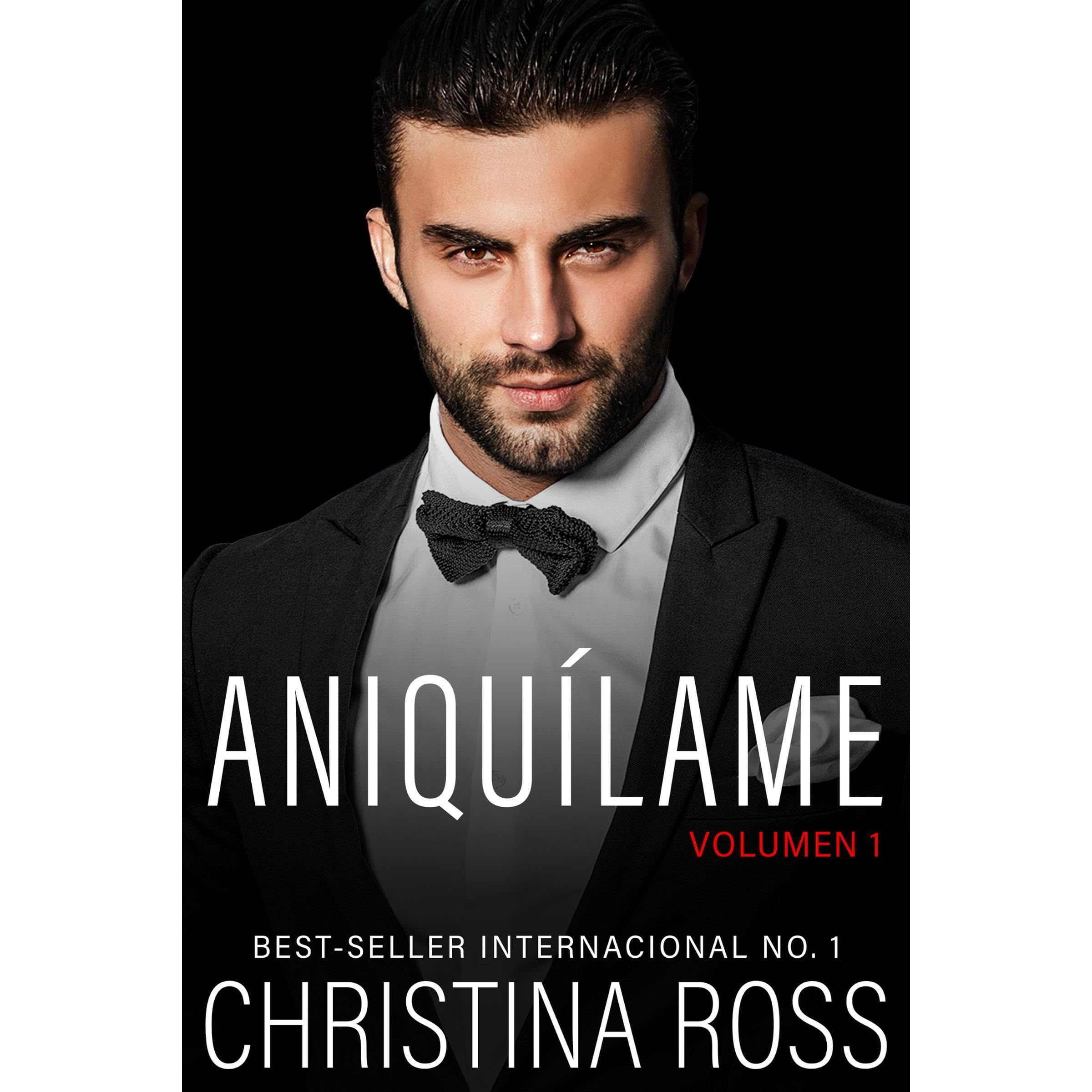 Aniquílame: Volumen 1