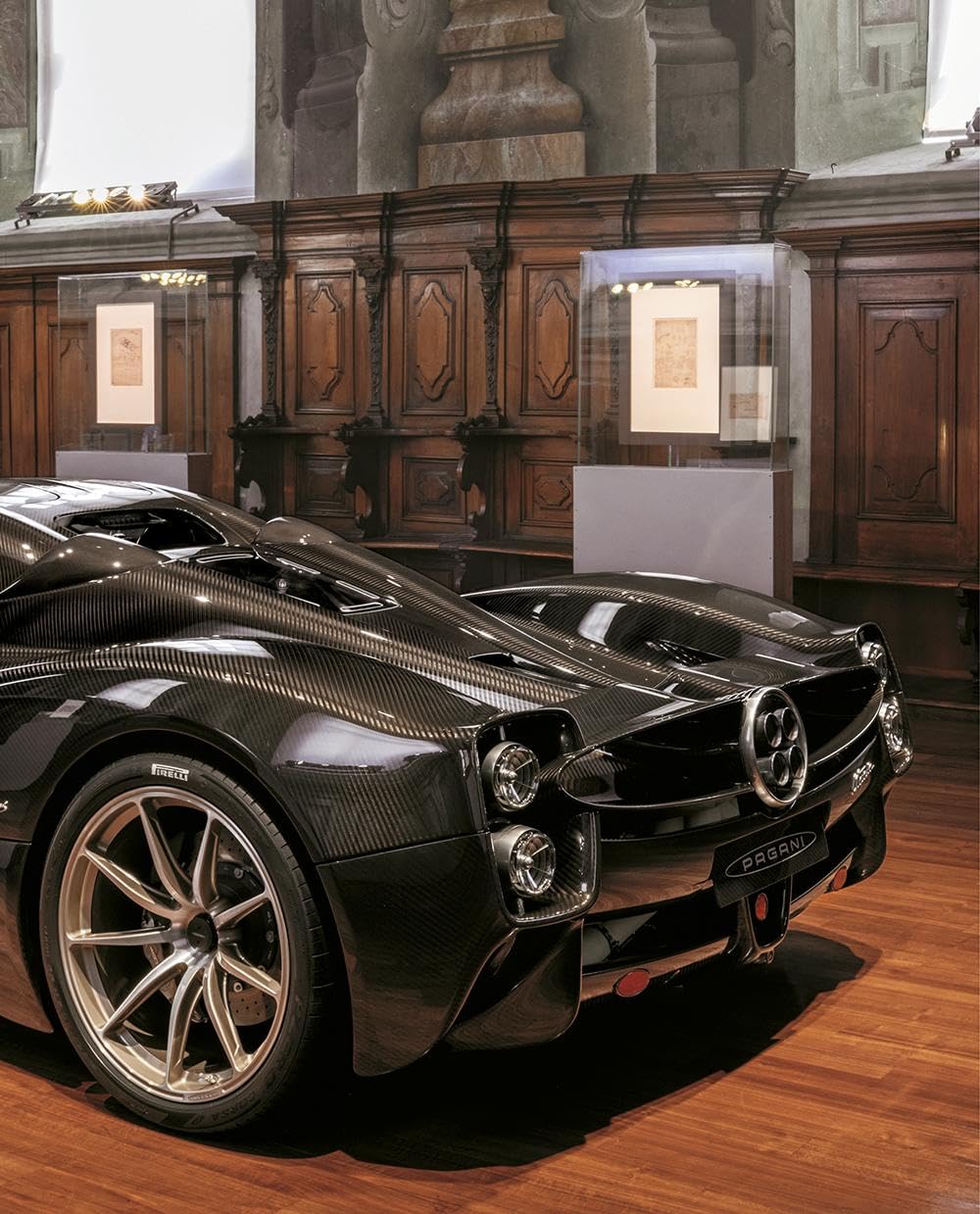 Utopia. Le forme dell'aria. Da Leonardo Da Vinci a Pagani Utopia. Ediz. a colori