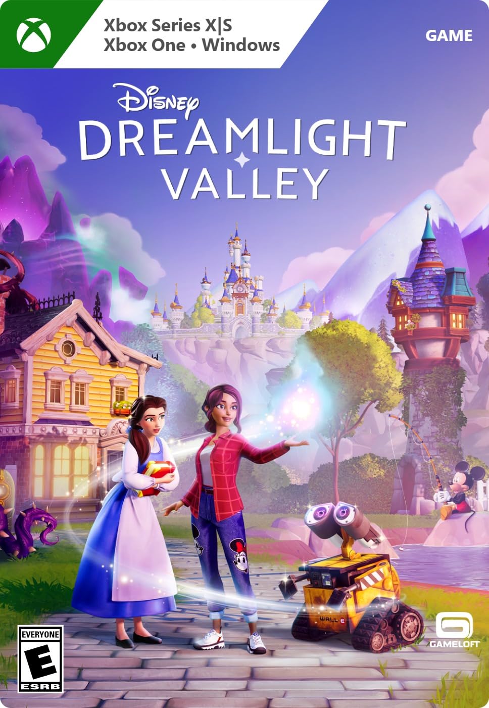 Disney Dreamlight Valley Standard - Xbox [Digital Code]