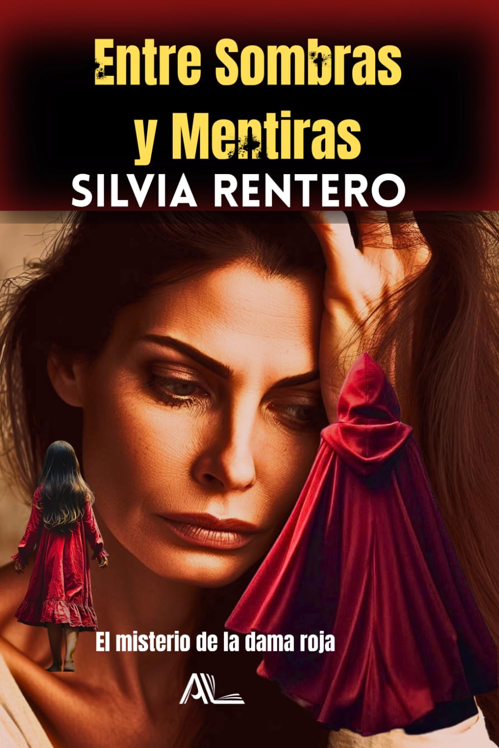 Entre sombras y mentiras: El misterio de la dama roja