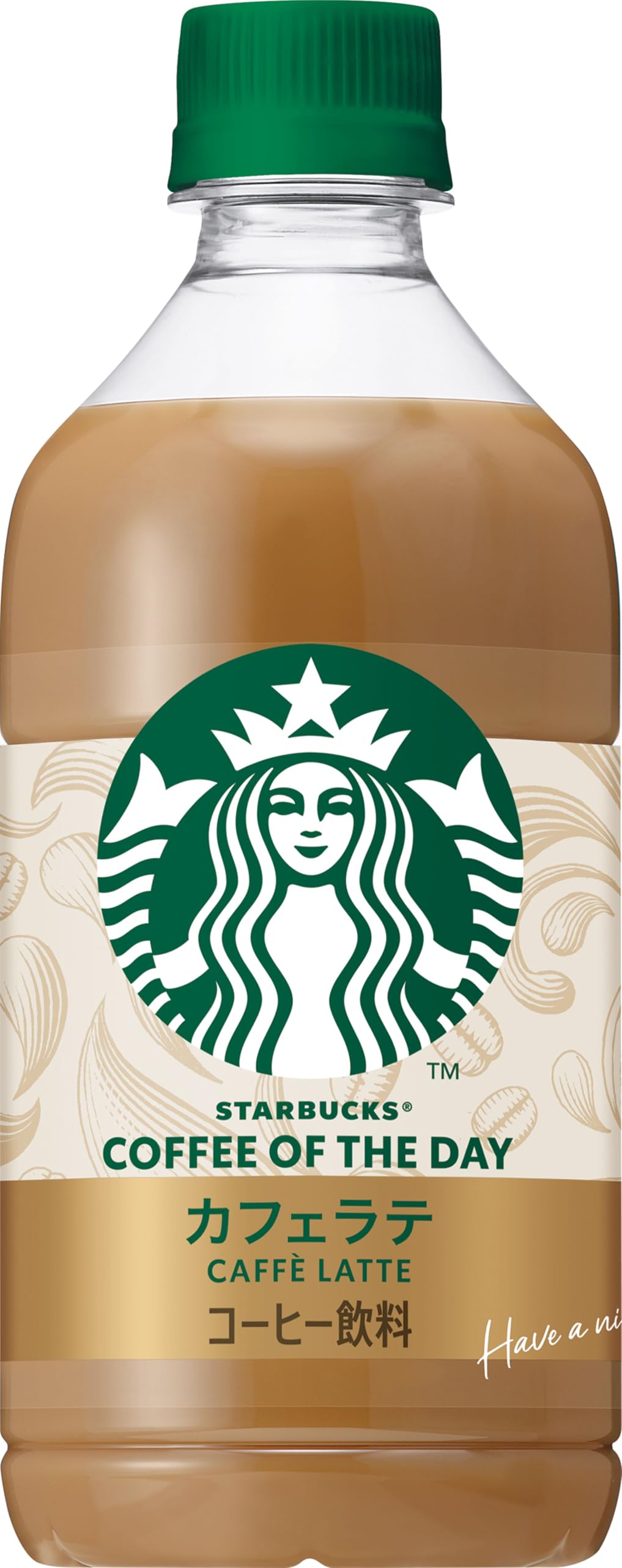 Amazon.co.jp: サントリー スターバックス COFFEE OF THE DAY