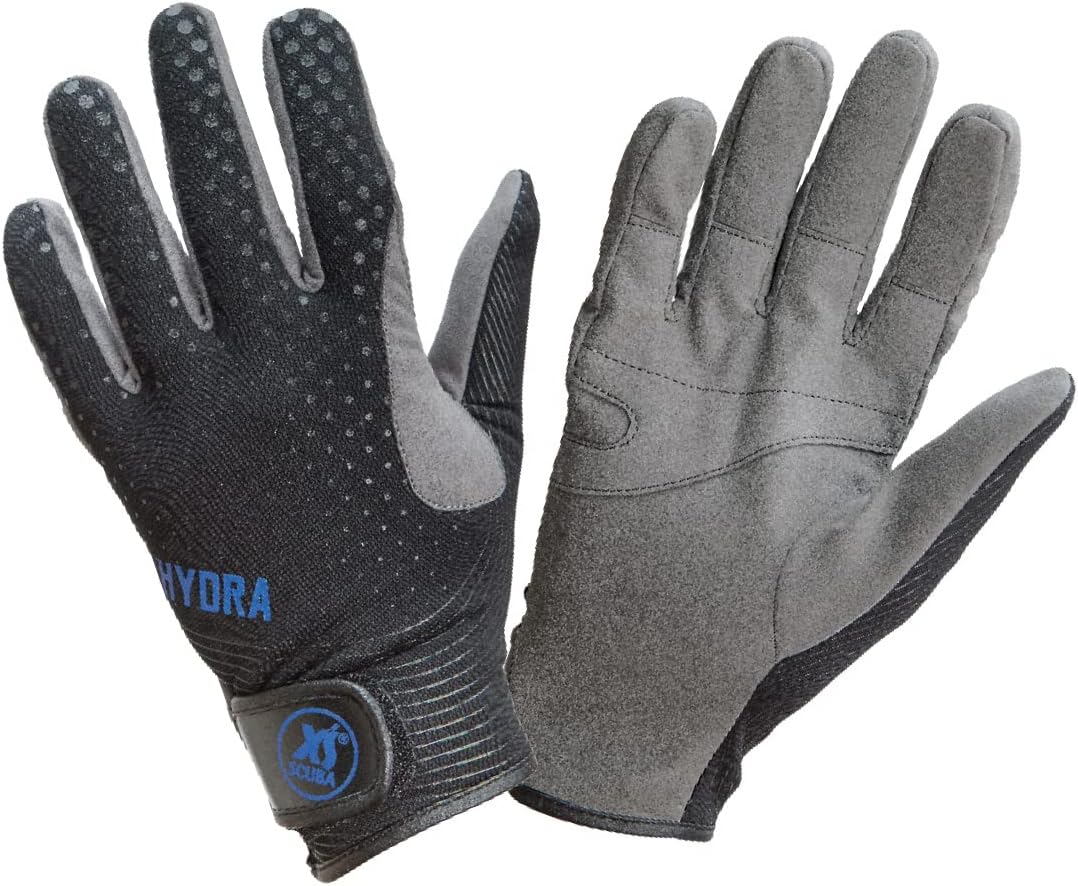 XS Scuba Hydra Gloves