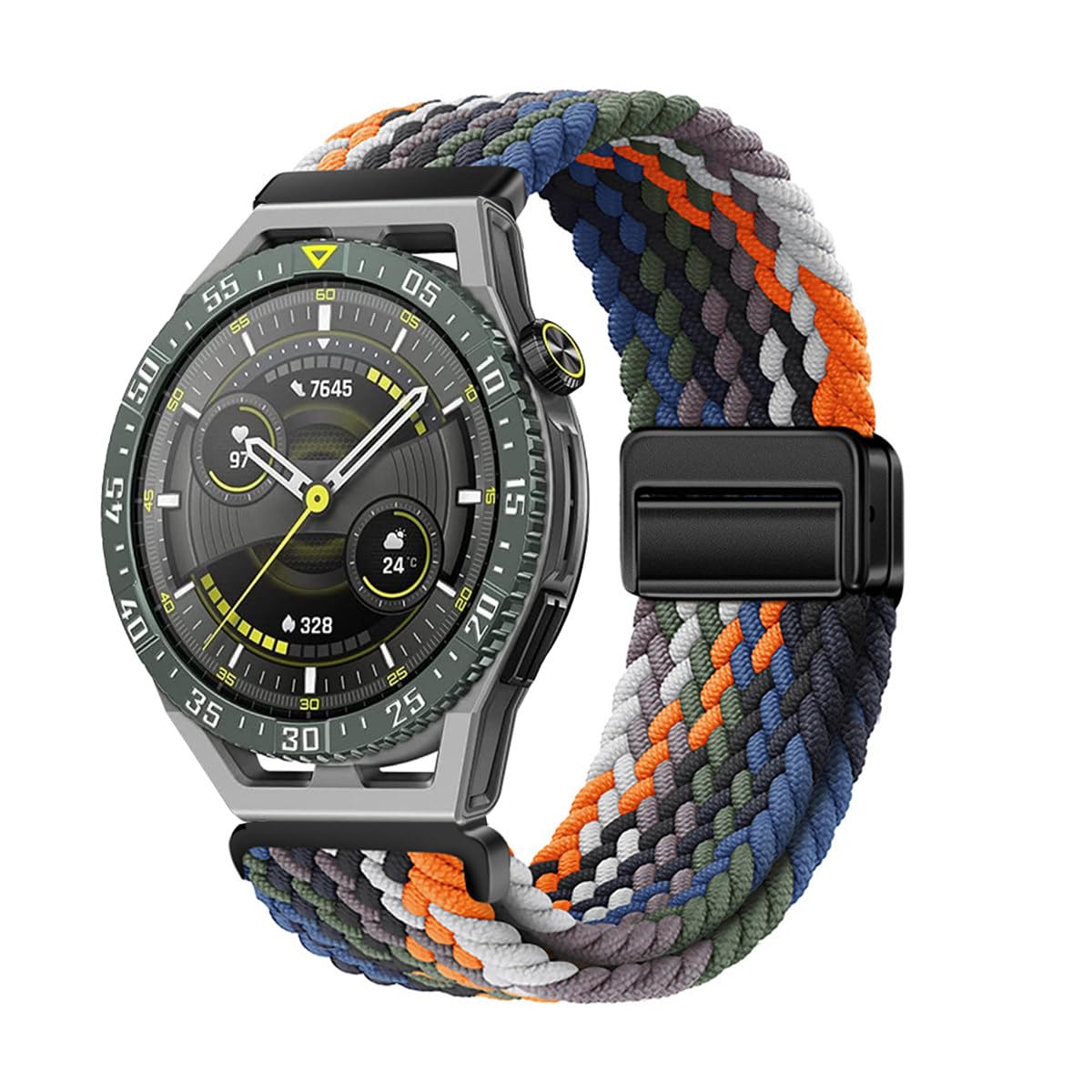 Amazon.co.jp: [AireWiki] コンパチブル Huawei Watch GT 3 SE/GT 3 