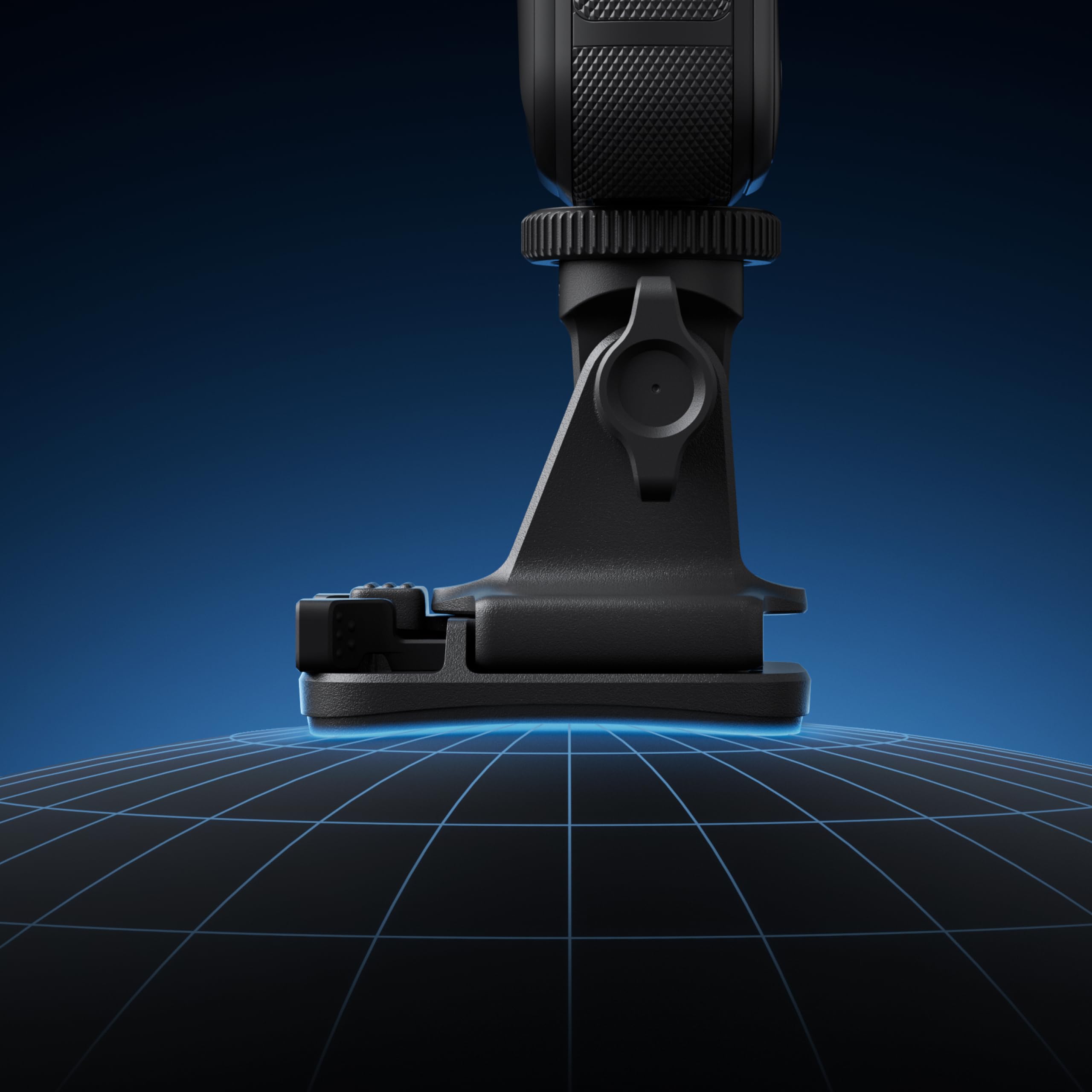 Insta360 Kit Supporti adesivi