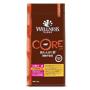 ウェルネス ドッグフード コア グレインフリー 高たんぱく質 成犬用 Amazon.co.jp: ウェルネス ドッグフード コア グレインフリー 高