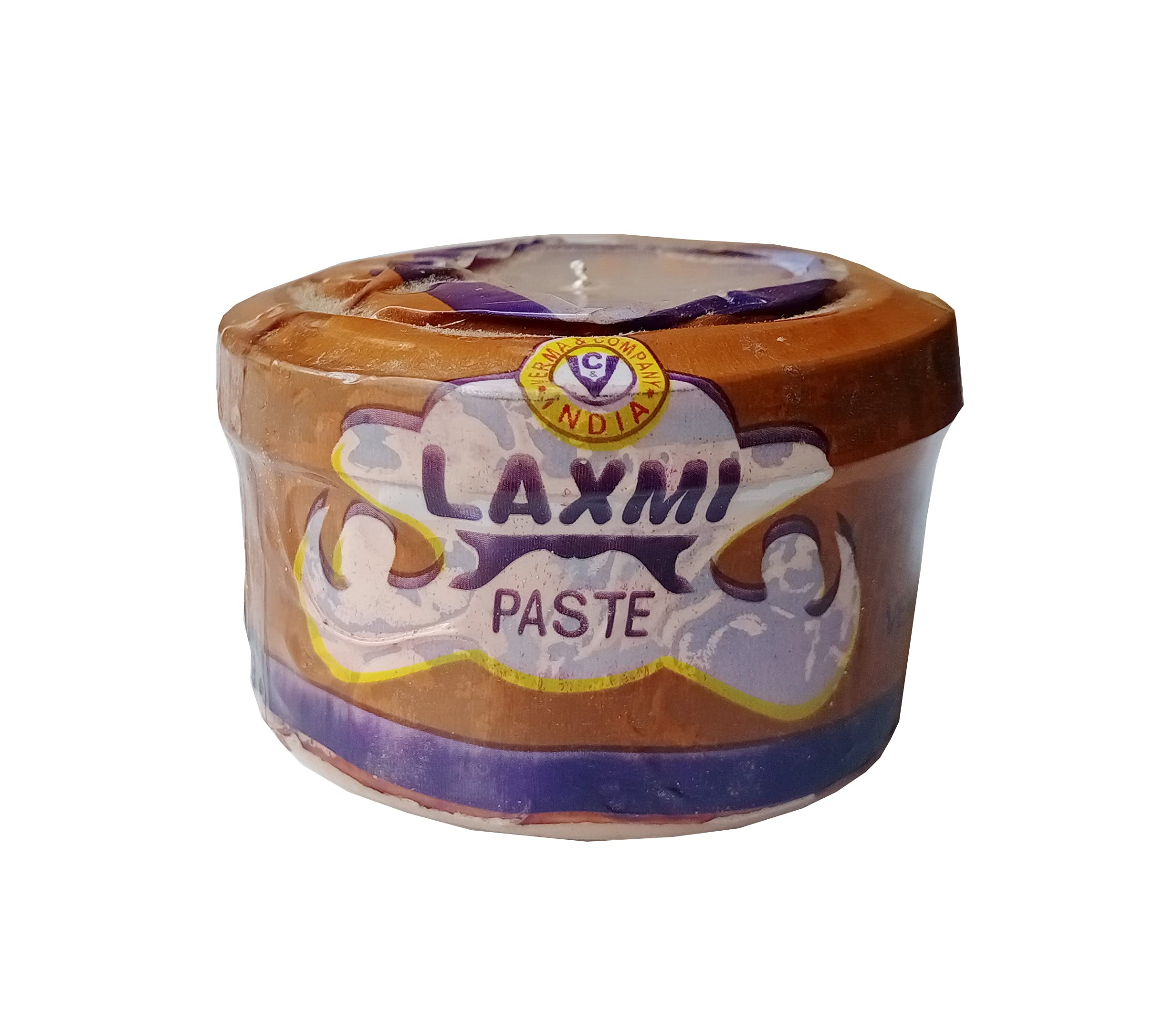 Paste Katha, Geela Kattha, Dry Catechu, Paan Ktha,Pan Kattha, Sukha Kattha, Indian Katha, White Kattha, Safed Katha (50g) पान में लगाने वाला कत्था (B09HSLGQ9Z) Amazon Price History, Amazon Price Tracker