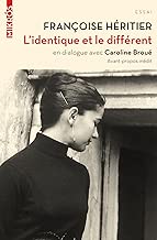 Download L'identique et le différent PDF