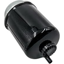 Fuel Water Separator Filter RE508202 Compatible for John Deere 4120 4320 4520 4720 CT322 CT332 244J 304J 313 315 317 320 325 328 332 5225 5325