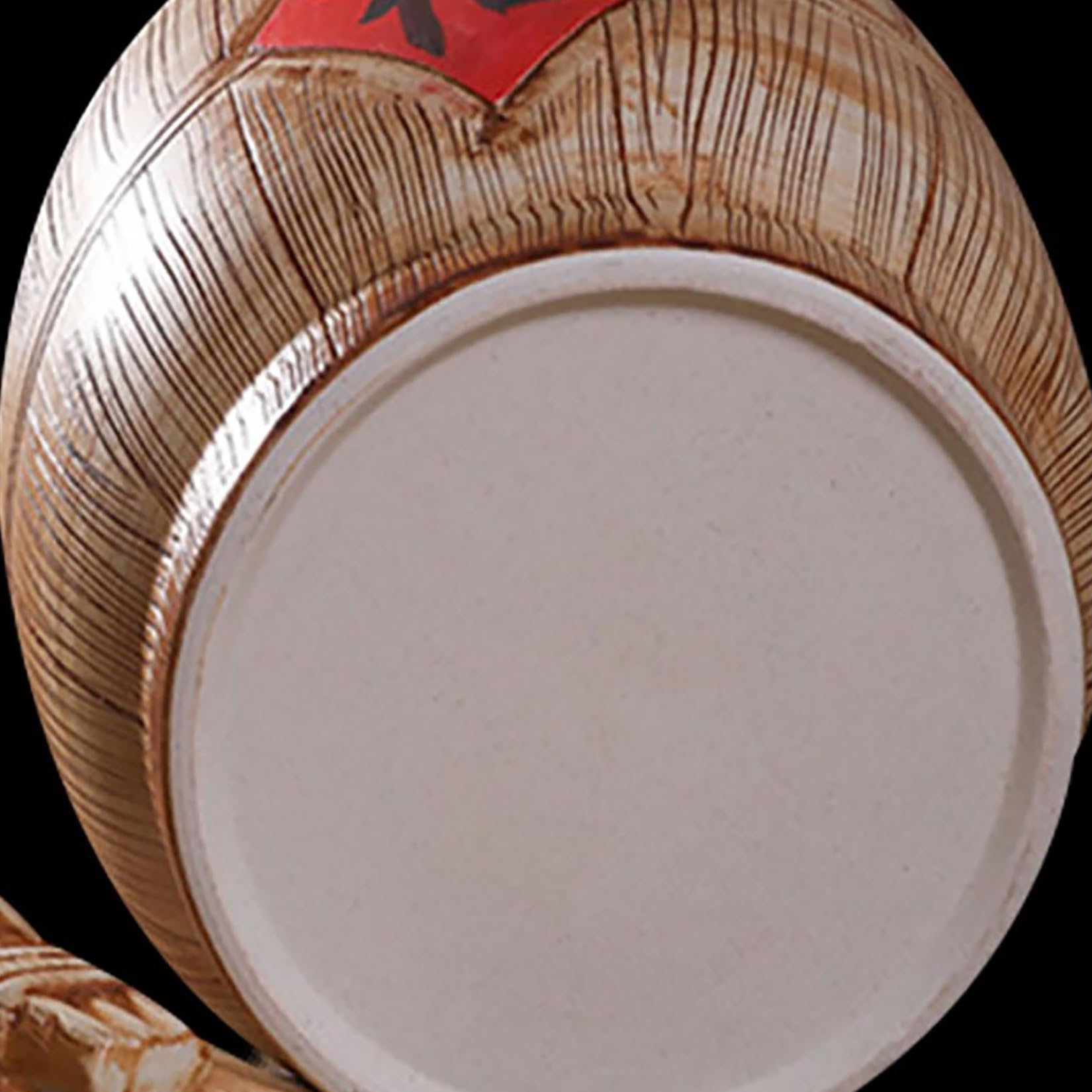 Hermetyczny Pojemnik Na Ryż Ceramiczny Duża Pojemność Porcelanowy Dozownik Zboża Słoiki Kuchenne Na Mąkę, Soję, Płatki Owsiane(D,10kg)