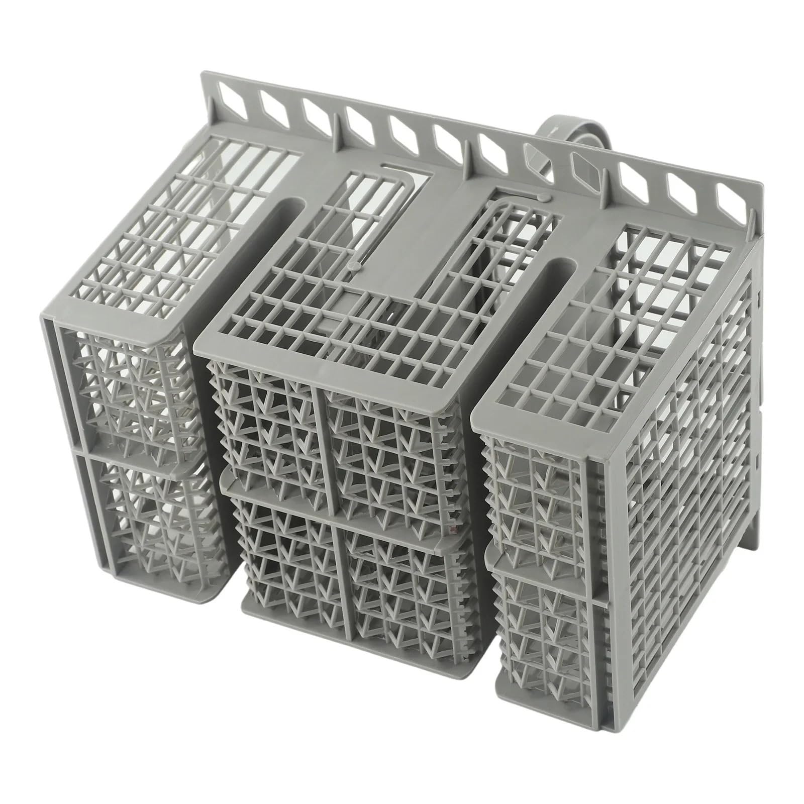 Compatible con cesta de lavavajillas Bauknecht.